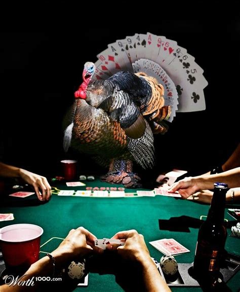 poker turkie
